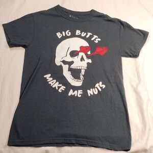 Spencer's Butts men's small sized t shirt